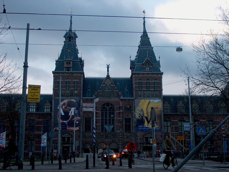 Amsterdam 2004 031 